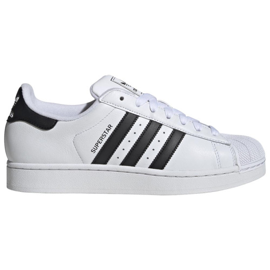 Adidas Superstar II